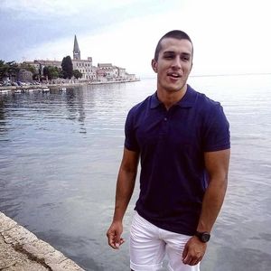 Meet your Posher, Branko